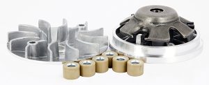 Variateur GY6 125cc + Joue Fixe 2007-2018