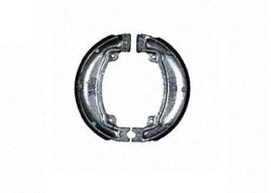 Mâchoires de Frein Ø130.5mm L 22mm 1983-1985