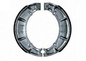Mâchoires de Frein Ø199.3mm L 40mm 1980-2007