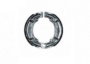 Mâchoires de Frein Ø130mm L 28mm 1988-1995