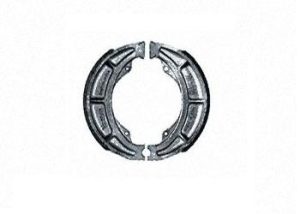 Mâchoires de Frein Ø128.5mm L 28mm 1973-2015
