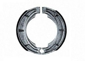 Mâchoires de Frein Ø179.2mm L 28mm 1972-1979