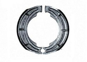 Mâchoires de Frein Ø179mm L 40mm 1973-2002