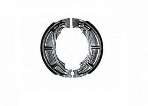 Mâchoires de Frein Ø129mm L 28mm 1976-2007