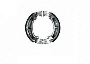 Mâchoires de Frein Ø119mm L 35mm 1980-2000