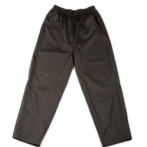 Pantalon Pluie Taille S 100% PVC