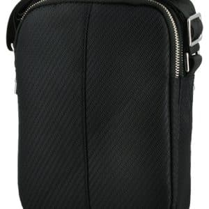 Sacoche 100 % Polyester 24x17.5x7 cm