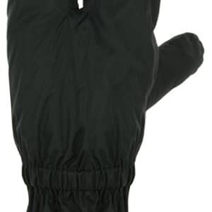 Surgants de Pluie 3 Doitgs - Noir - XL / XXL