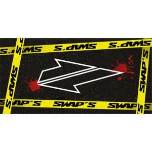 Tapis Environnemental FIM 2,0m x 1,0m