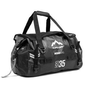Sac cargo Carbon Series 35 Litres