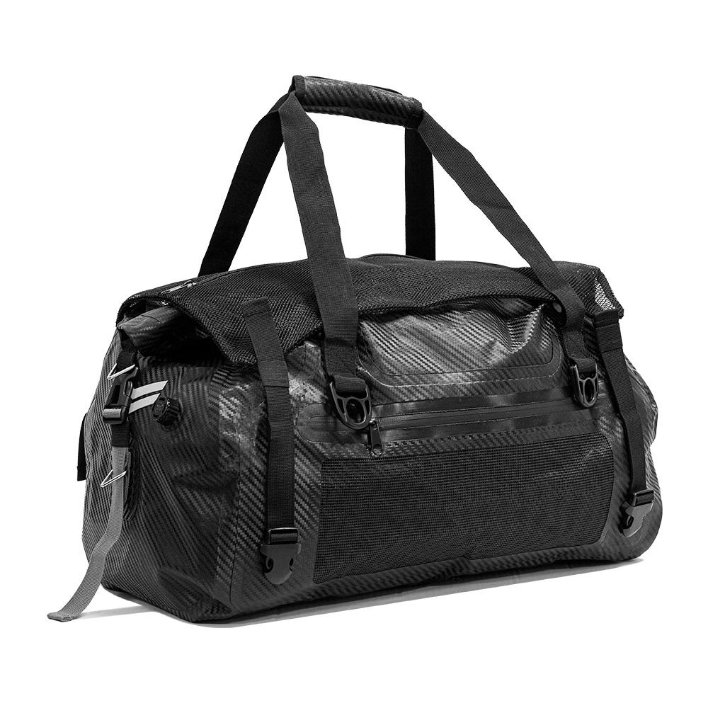 Sac cargo Carbon Series 35 Litres – Image 2