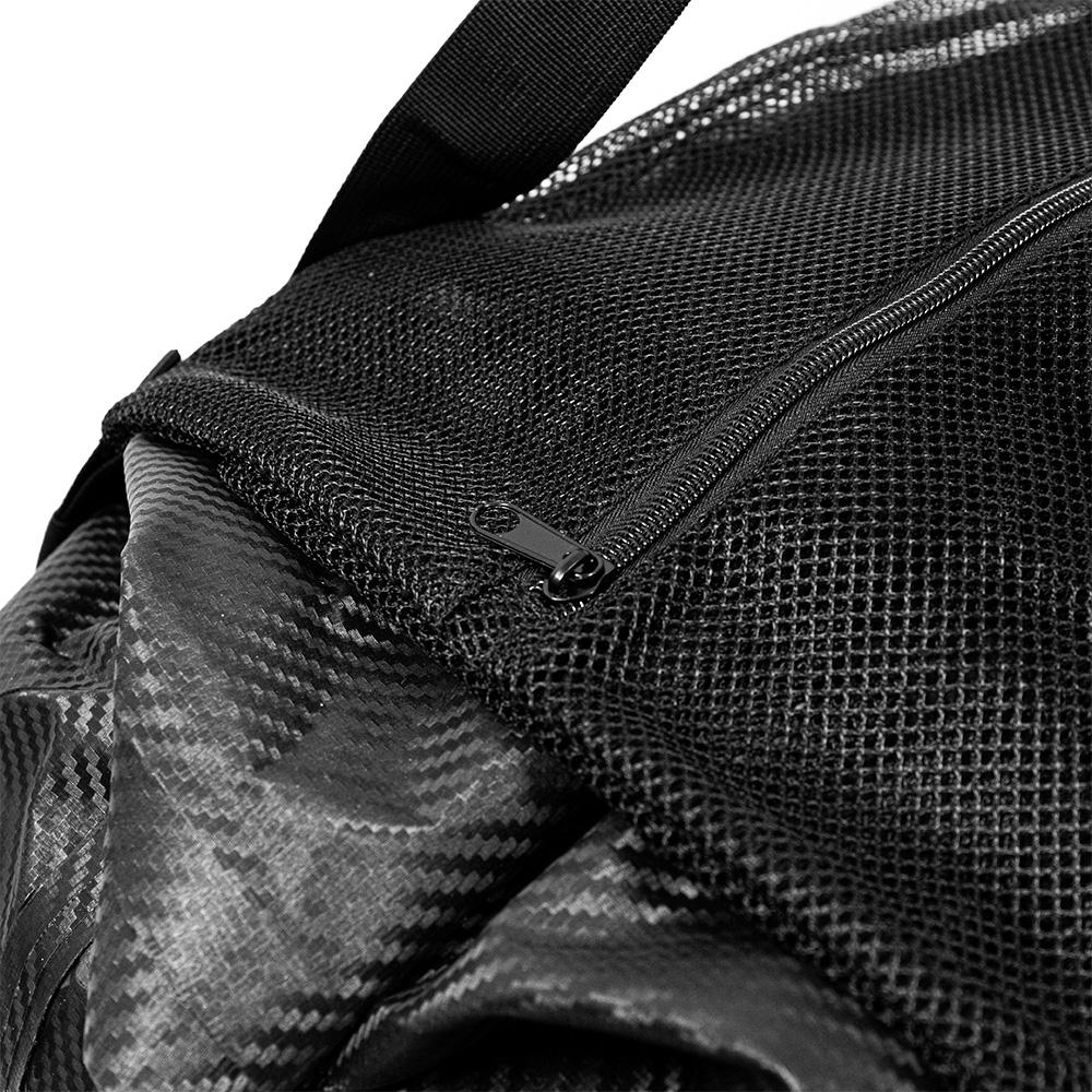 Sac cargo Carbon Series 35 Litres – Image 3