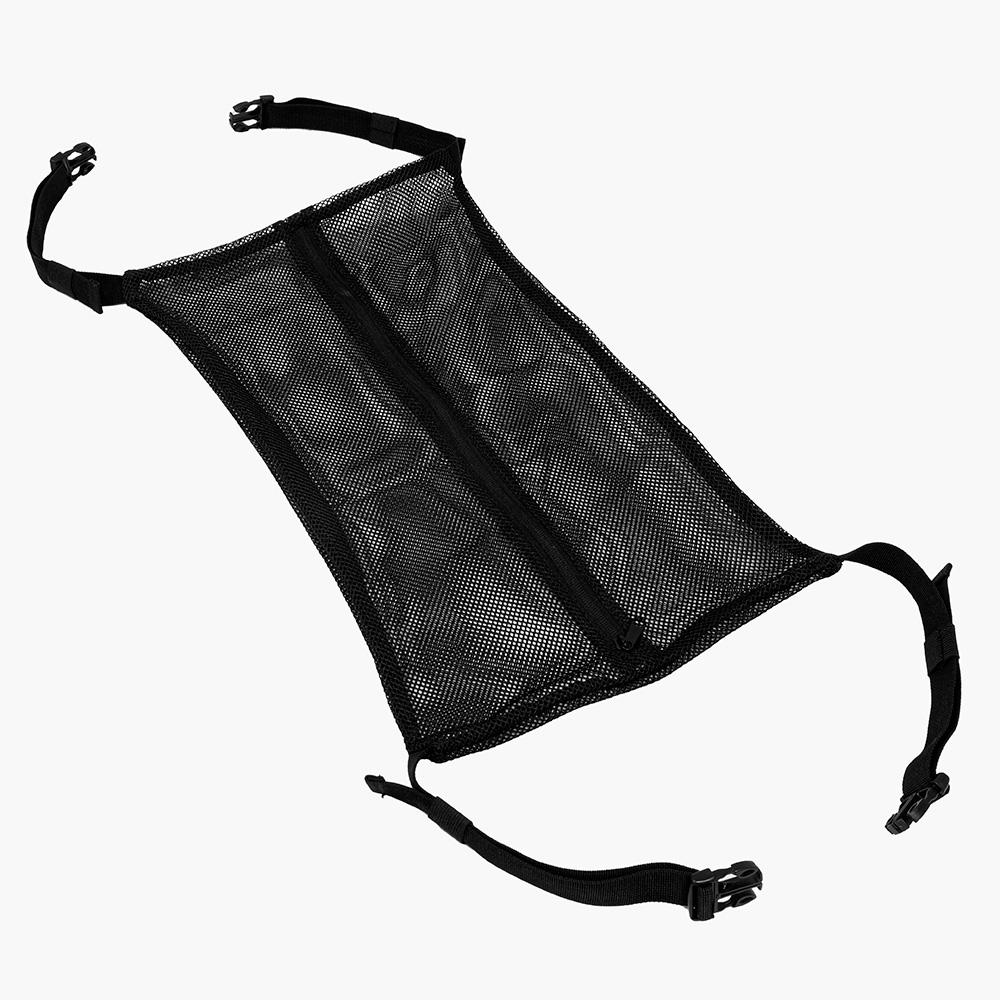 Sac cargo Carbon Series 35 Litres – Image 6