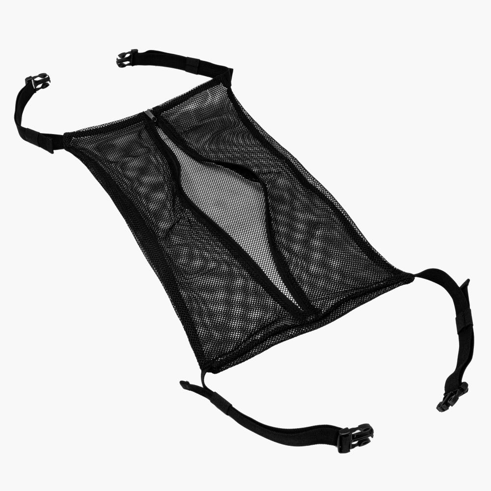 Sac cargo Carbon Series 35 Litres – Image 7