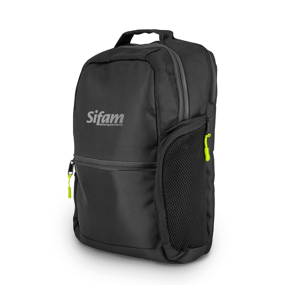 Sac à dos SIFAM Noir – Image 3