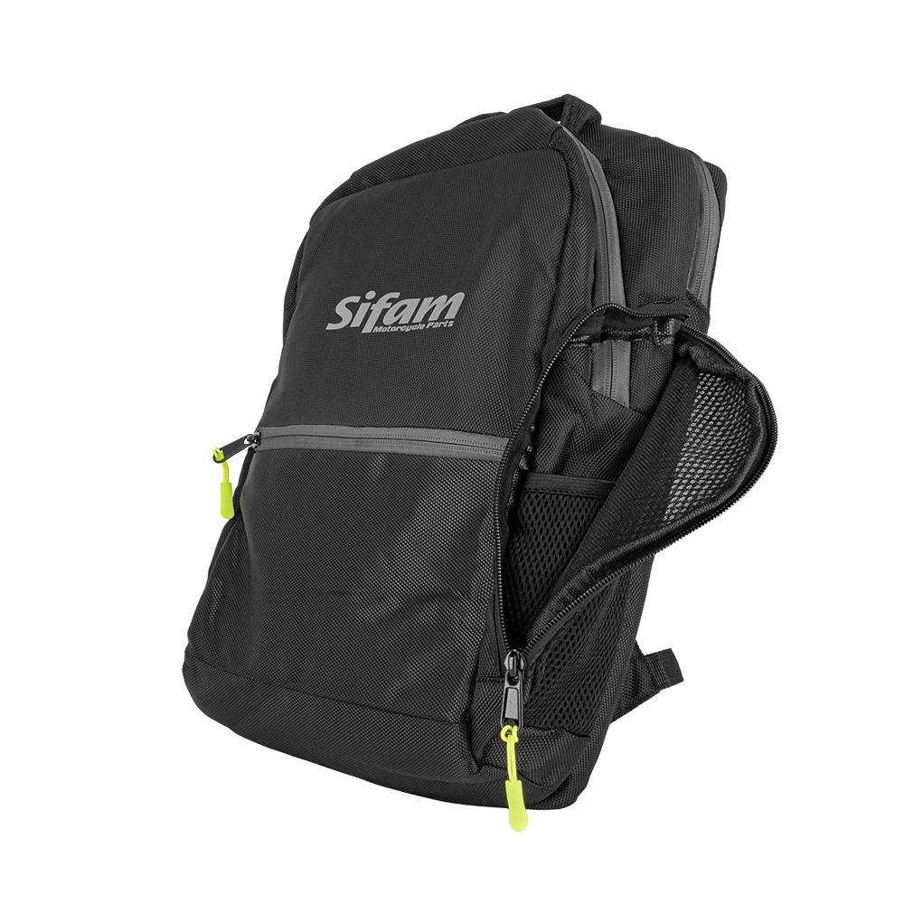 Sac à dos SIFAM Noir – Image 4