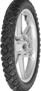 Pneu 2.75-16 46M TT VRM185