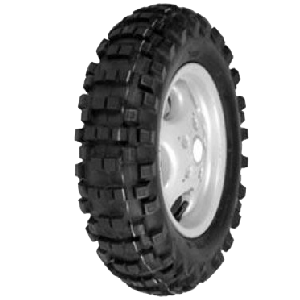 Pneu 120/90 - 10 TL VRM140