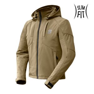 Blouson Homme Cirrus - Sable - Taille 2XL