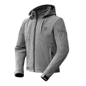 Blouson Cirrus Spring Gris 2XL
