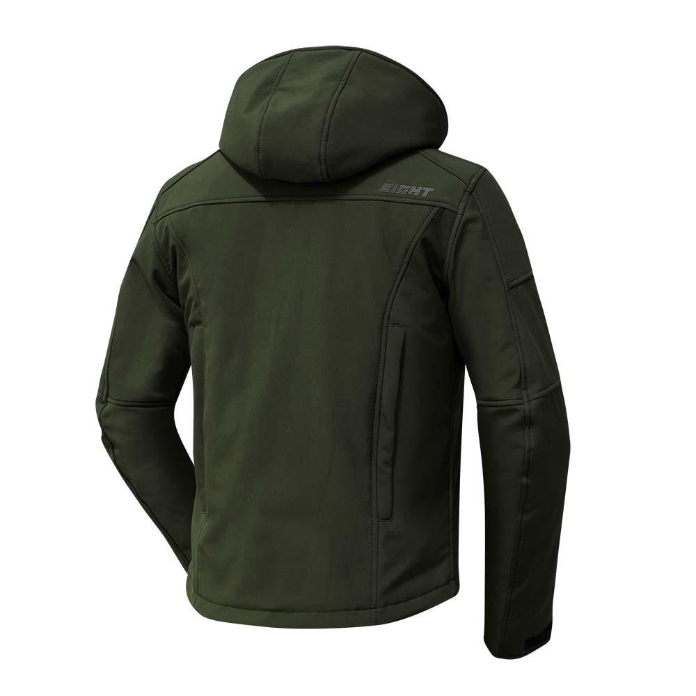 Blouson Cirrus Spring Kaki 2XL – Image 2
