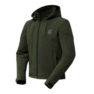 Blouson Cirrus Spring Kaki XL