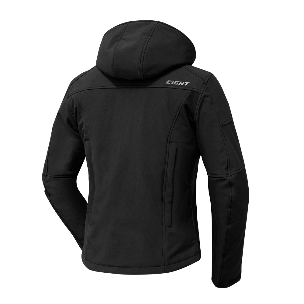 CIRRUS Spring Women Noir S – Image 2