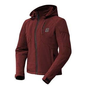CIRRUS Spring Women Grenat 2XL