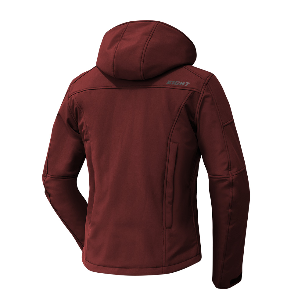 CIRRUS Spring Women Grenat XS – Image 2