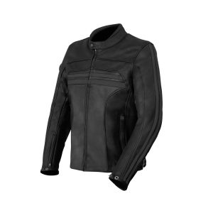 Cuir Homme ENFIELD Noir M
