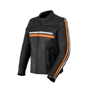 Cuir Homme ENFIELD N/O XL