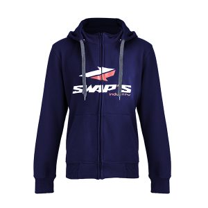 Sweat shirt à Capuche PADDOCK Homme / Bleu - Taille L
