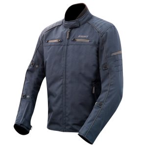 Blouson Homme ALL SEASONS - Bleu - Taille S