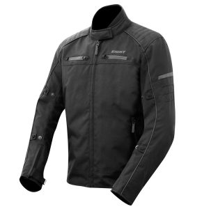 Blouson All Seasons Femme Noir S