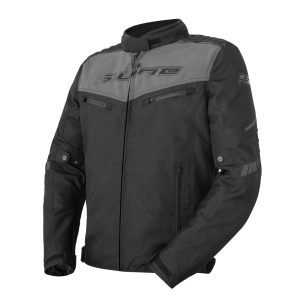 Blouson All Seasons EVO XL Noir