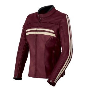 Cuir Enfield Femme BD/B M