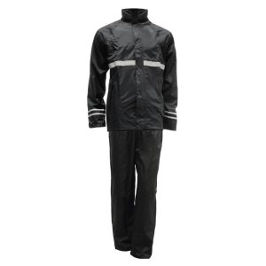 Ensemble Pluie Taille XXL Veste+Pantalon (VESTRO3 et 4)