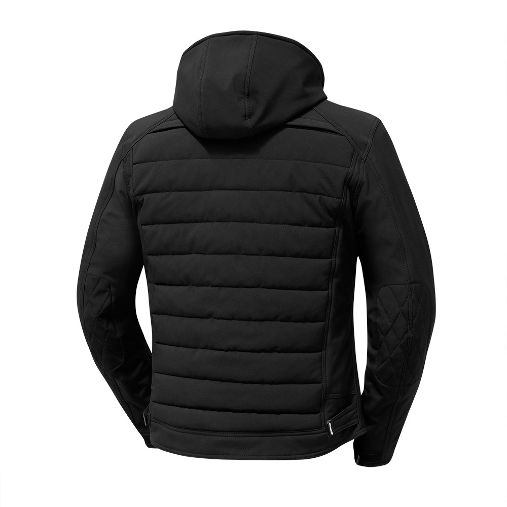 Blouson softshell Splitted EVO – Image 2