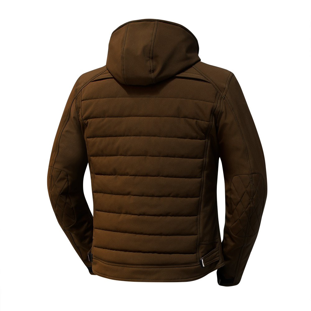 Blouson softshell Splitted EVO – Image 2