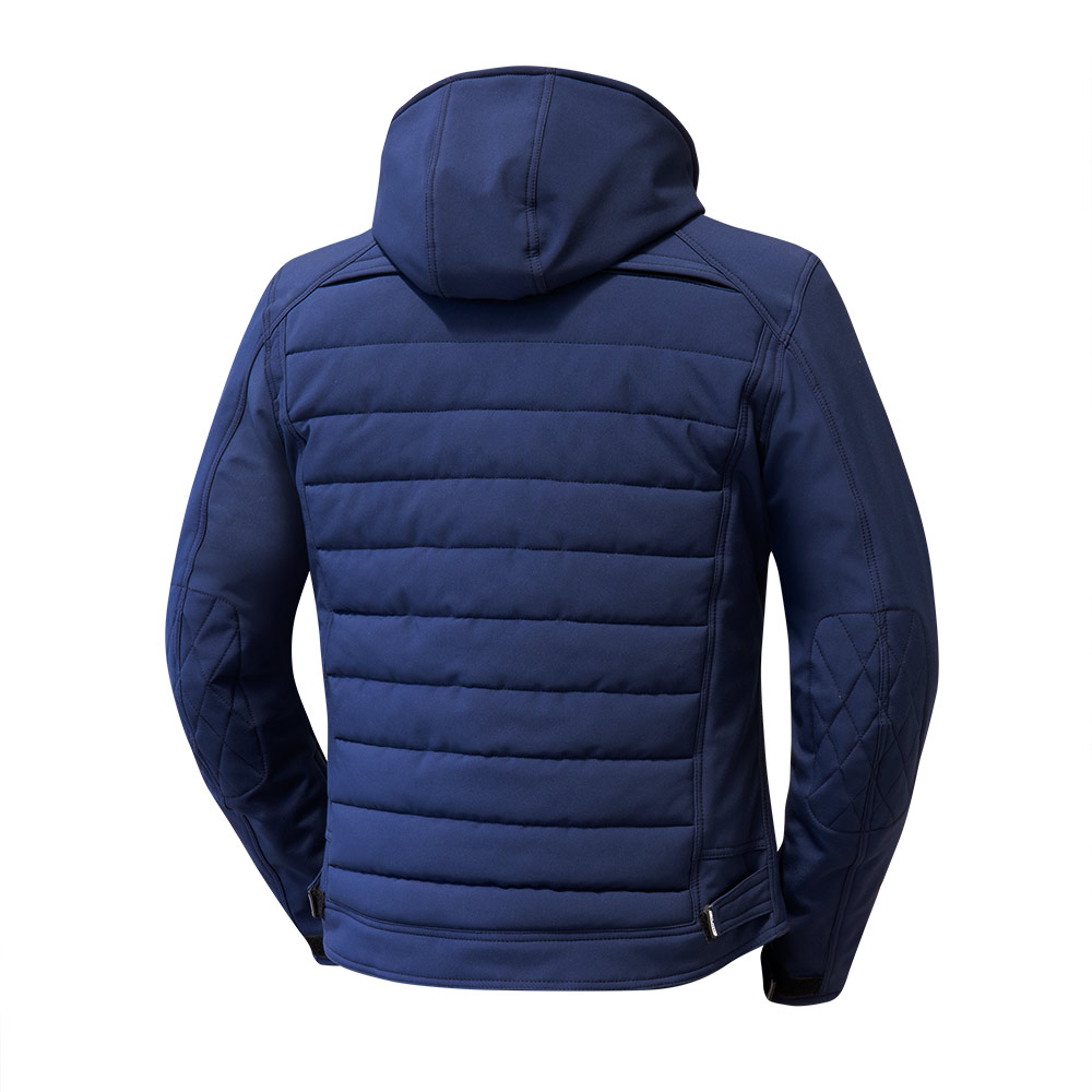 Blouson softshell Splitted EVO – Image 2