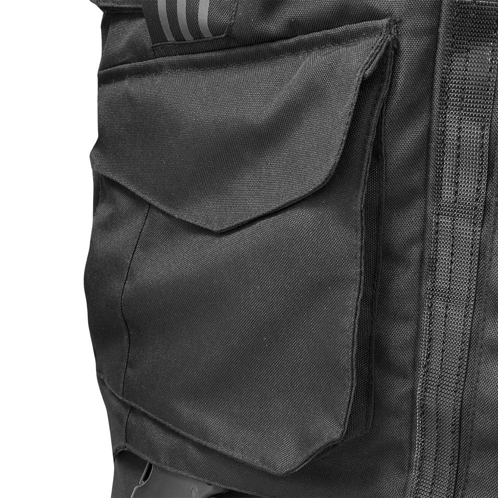 Veste TREKK Noir S – Image 5