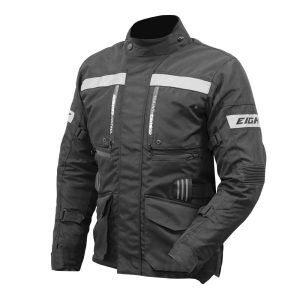 Veste TREKK Noir L