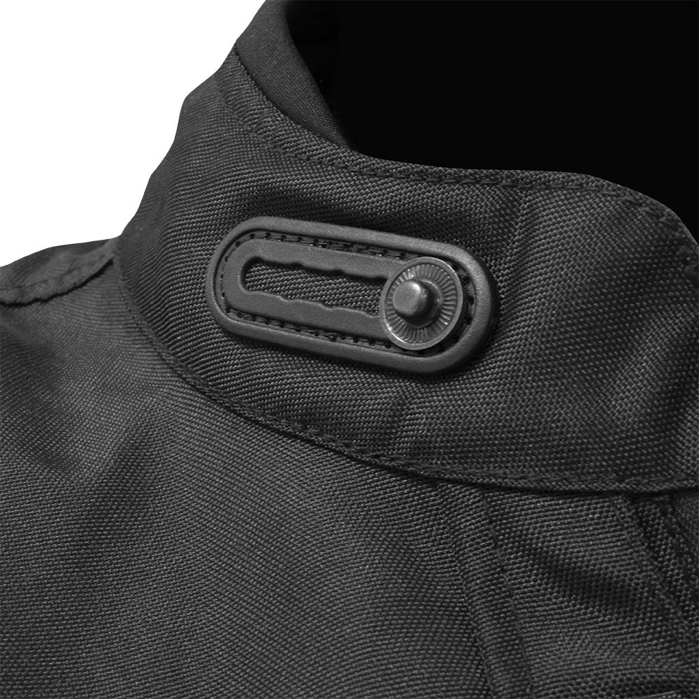 Veste TREKK Sable/Noir L – Image 4