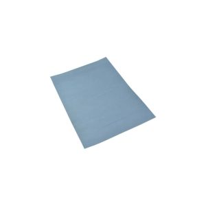 Feuille A4 pour joint papier 0,5 mm fibre