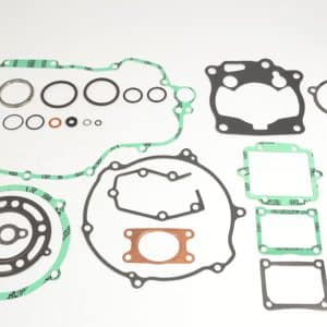 Pochette de Joints Complète Kawasaki KX 125 1998-2002
