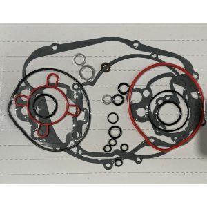 Pochette de Joints Complète Minarelli AM6 Tous types de culasses