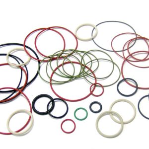 Joint de Culasse O-ring VITON70 - TE 125 2T 2007-2016