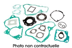 Pochette de Joints Complète GY6 125cc 2007-2018
