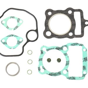 Pochette de Joints Haut Moteur Honda CG 125 1977-1991