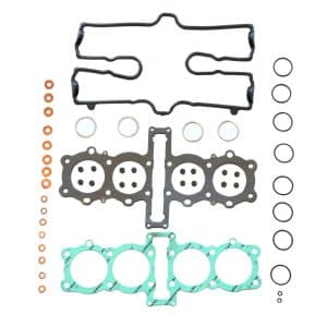 Pochette de Joints Haut Moteur Honda Cb 750 Seven Fifty 1992-2003